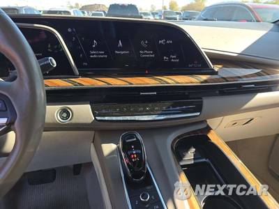 2022 Cadillac Escalade Sport Platinum - zdjęcie 7 z 18 - miniatura