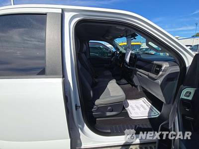 2022 Ford F-150 XLT Crew Cab Medium Bed - zdjęcie 18 z 22 - miniatura