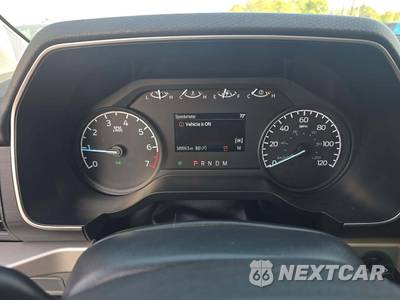2022 Ford F-150 XLT Crew Cab Medium Bed - zdjęcie 9 z 22 - miniatura