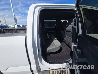 2022 Ford F-150 XLT Crew Cab Medium Bed - zdjęcie 16 z 22 - miniatura