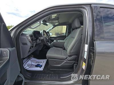 2025 Ford F-150 XLT Crew Cab Short Bed - zdjęcie 3 z 17 - miniatura