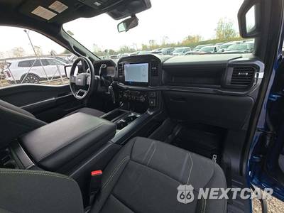 2024 Ford F-150 STX Crew Cab Short Bed - zdjęcie 16 z 19 - miniatura