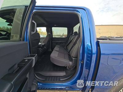2024 Ford F-150 STX Crew Cab Short Bed - zdjęcie 10 z 19 - miniatura