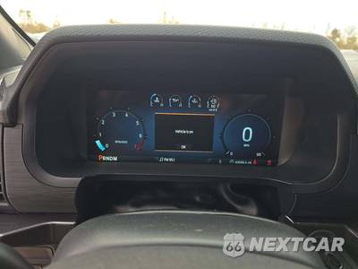 2024 Ford F-150 STX Crew Cab Short Bed - zdjęcie 6 z 19 - miniatura