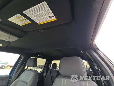2024 Ford F-150 STX Crew Cab Short Bed - zdjęcie 8 z 19 - miniatura