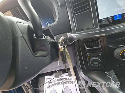 2024 Ford F-150 STX Crew Cab Short Bed - zdjęcie 5 z 19 - miniatura