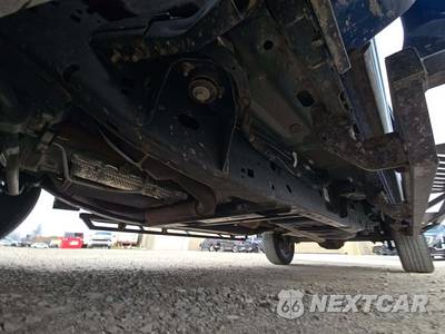 2024 Ford F-150 STX Crew Cab Short Bed - zdjęcie 4 z 19 - miniatura