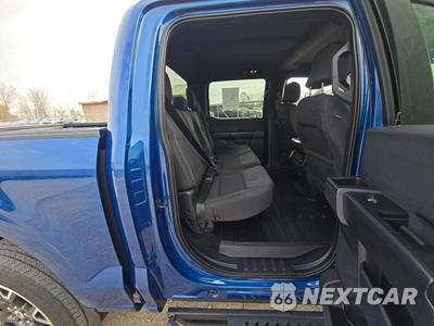 2024 Ford F-150 STX Crew Cab Short Bed - zdjęcie 13 z 19 - miniatura