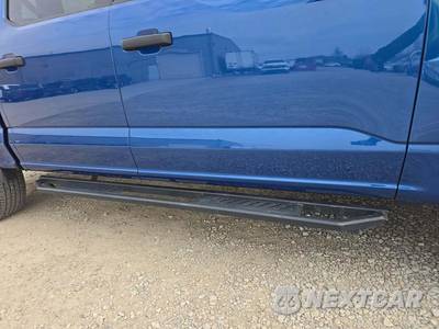 2024 Ford F-150 STX Crew Cab Short Bed - zdjęcie 19 z 19 - miniatura