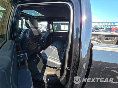 2023 Ford F-150 XLT Crew Cab Short Bed - zdjęcie 13 z 21 - miniatura