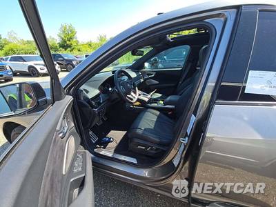 2025 Acura RDX w/A-Spec Advance Pkg - zdjęcie 6 z 20 - miniatura