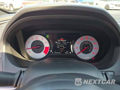 2025 Acura RDX w/A-Spec Advance Pkg - zdjęcie 9 z 20 - miniatura