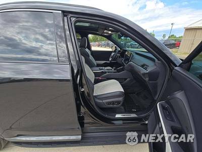 2024 Lexus TX 500h F SPORT Performance Luxury - zdjęcie 16 z 18 - miniatura