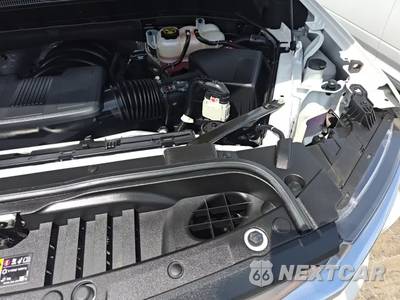 2022 Chevrolet Silverado 1500 LTD High Country Crew Cab Short Bed - zdjęcie 22 z 24 - miniatura