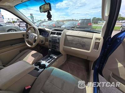 2009 Ford Escape XLT - zdjęcie 16 z 28 - miniatura