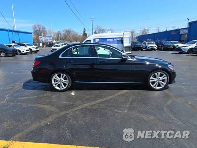 2019 Mercedes-Benz C 300 Sedan - zdjęcie 5 z 30 - miniatura