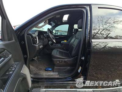 2026 GMC Sierra 2500HD Denali Crew Cab Medium Bed - zdjęcie 6 z 20 - miniatura