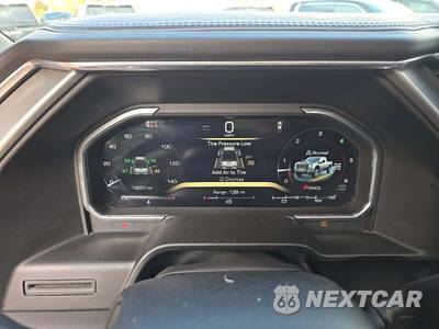 2026 GMC Sierra 2500HD Denali Crew Cab Medium Bed - zdjęcie 9 z 20 - miniatura