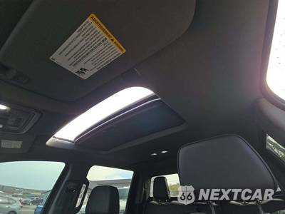 2026 GMC Sierra 2500HD Denali Crew Cab Medium Bed - zdjęcie 11 z 20 - miniatura