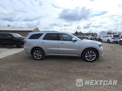 2024 Dodge Durango Citadel - zdjęcie 5 z 29 - miniatura