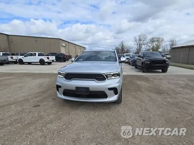 2024 Dodge Durango Citadel - zdjęcie 2 z 29 - miniatura