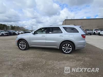 2024 Dodge Durango Citadel - zdjęcie 3 z 29 - miniatura