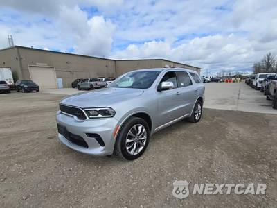 2024 Dodge Durango Citadel - zdjęcie 1 z 29 - miniatura