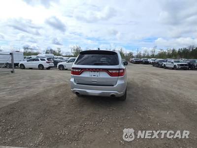 2024 Dodge Durango Citadel - zdjęcie 4 z 29 - miniatura