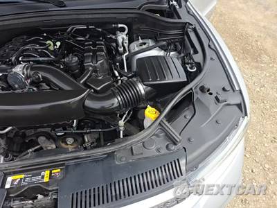 2024 Dodge Durango Citadel - zdjęcie 28 z 29 - miniatura