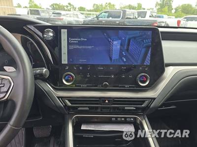 2024 Lexus TX 350 Luxury - zdjęcie 7 z 18 - miniatura