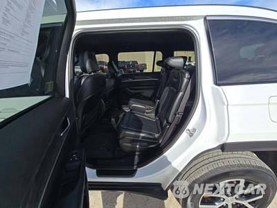 2024 Jeep Grand Cherokee L Limited - zdjęcie 10 z 18 - miniatura