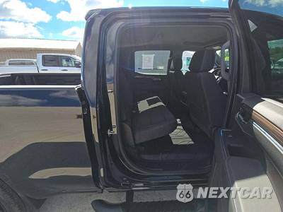 2023 Chevrolet Silverado 1500 RST Crew Cab Medium Bed 1SP - zdjęcie 13 z 19 - miniatura
