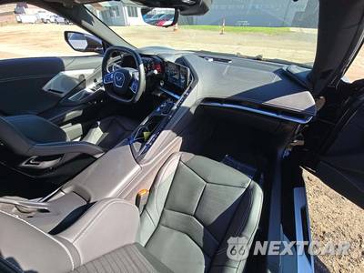 2024 Chevrolet Corvette Stingray Convertible 2LT - zdjęcie 14 z 15 - miniatura