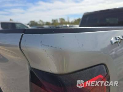 2021 GMC Sierra 2500HD SLE Crew Cab Long Bed - zdjęcie 19 z 19 - miniatura