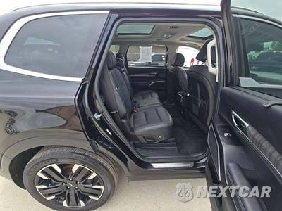 2023 Kia Telluride SX - zdjęcie 14 z 18 - miniatura