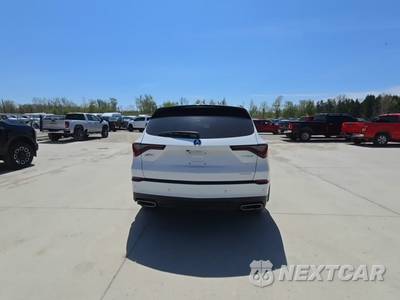 2024 Acura MDX w/A-Spec Pkg - zdjęcie 4 z 29 - miniatura