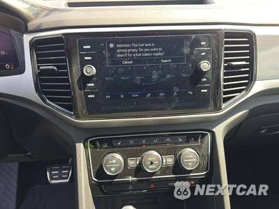 2022 Volkswagen Atlas Cross Sport V6 SEL Premium R-Line - zdjęcie 7 z 17 - miniatura