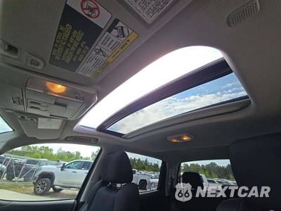 2019 Toyota Tundra SR5 Crew Cab Short Bed - zdjęcie 8 z 21 - miniatura