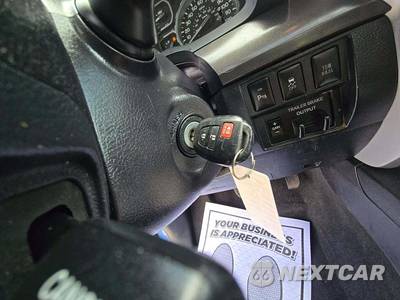 2019 Toyota Tundra SR5 Crew Cab Short Bed - zdjęcie 5 z 21 - miniatura
