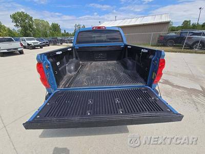2019 Toyota Tundra SR5 Crew Cab Short Bed - zdjęcie 11 z 21 - miniatura