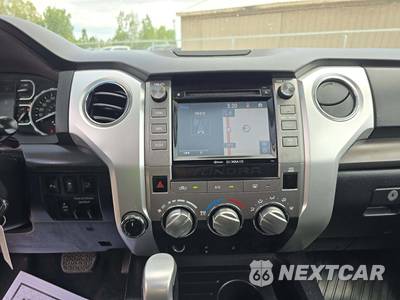 2019 Toyota Tundra SR5 Crew Cab Short Bed - zdjęcie 7 z 21 - miniatura
