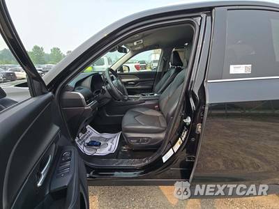 2024 Toyota Grand Highlander XLE - zdjęcie 3 z 18 - miniatura
