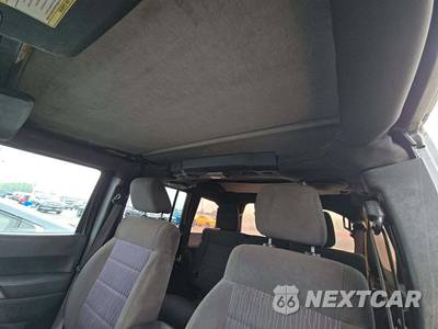 2012 Jeep Wrangler Unlimited Sport - zdjęcie 11 z 24 - miniatura