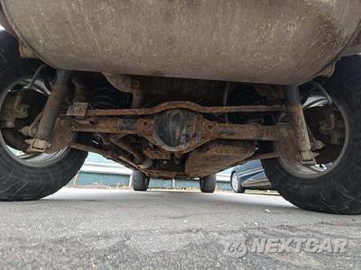 2012 Jeep Wrangler Unlimited Sport - zdjęcie 15 z 24 - miniatura