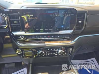 2024 GMC Sierra 1500 Elevation Crew Cab Medium Bed - zdjęcie 10 z 20 - miniatura