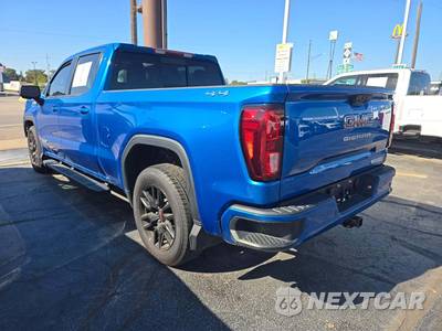 2024 GMC Sierra 1500 Elevation Crew Cab Medium Bed - zdjęcie 2 z 20 - miniatura