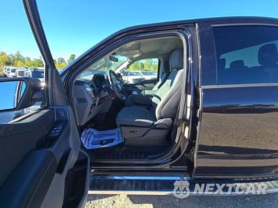 2025 Ford F-150 XLT Crew Cab Short Bed - zdjęcie 3 z 18 - miniatura