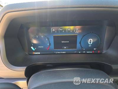 2025 Ford F-150 XLT Crew Cab Short Bed - zdjęcie 6 z 18 - miniatura