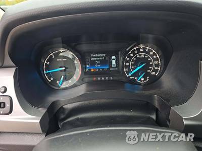 2021 Ford Ranger XLT Crew Cab Medium Bed - zdjęcie 6 z 17 - miniatura