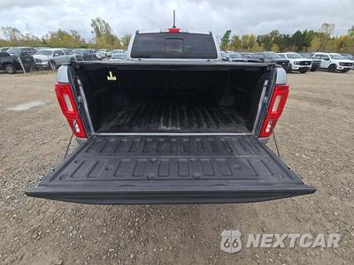 2021 Ford Ranger XLT Crew Cab Medium Bed - zdjęcie 11 z 17 - miniatura